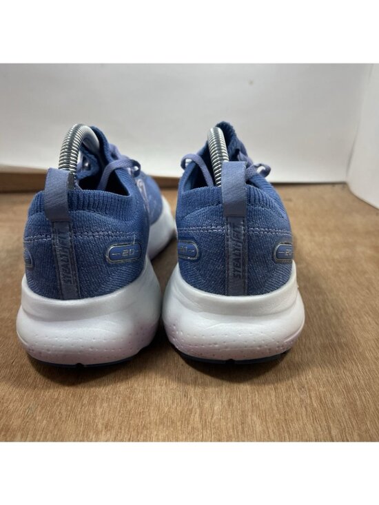 Brooks Glycerin StealthFit 20 Womens Size 9 Running Shoes Sneakers - Picture 4 of 9